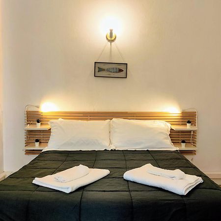 Apartamento Ca' Di Mezzo Riomaggiore Exterior foto