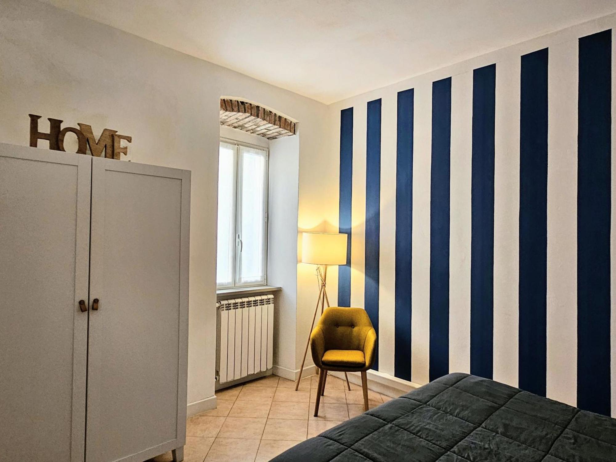 Apartamento Ca' Di Mezzo Riomaggiore Exterior foto
