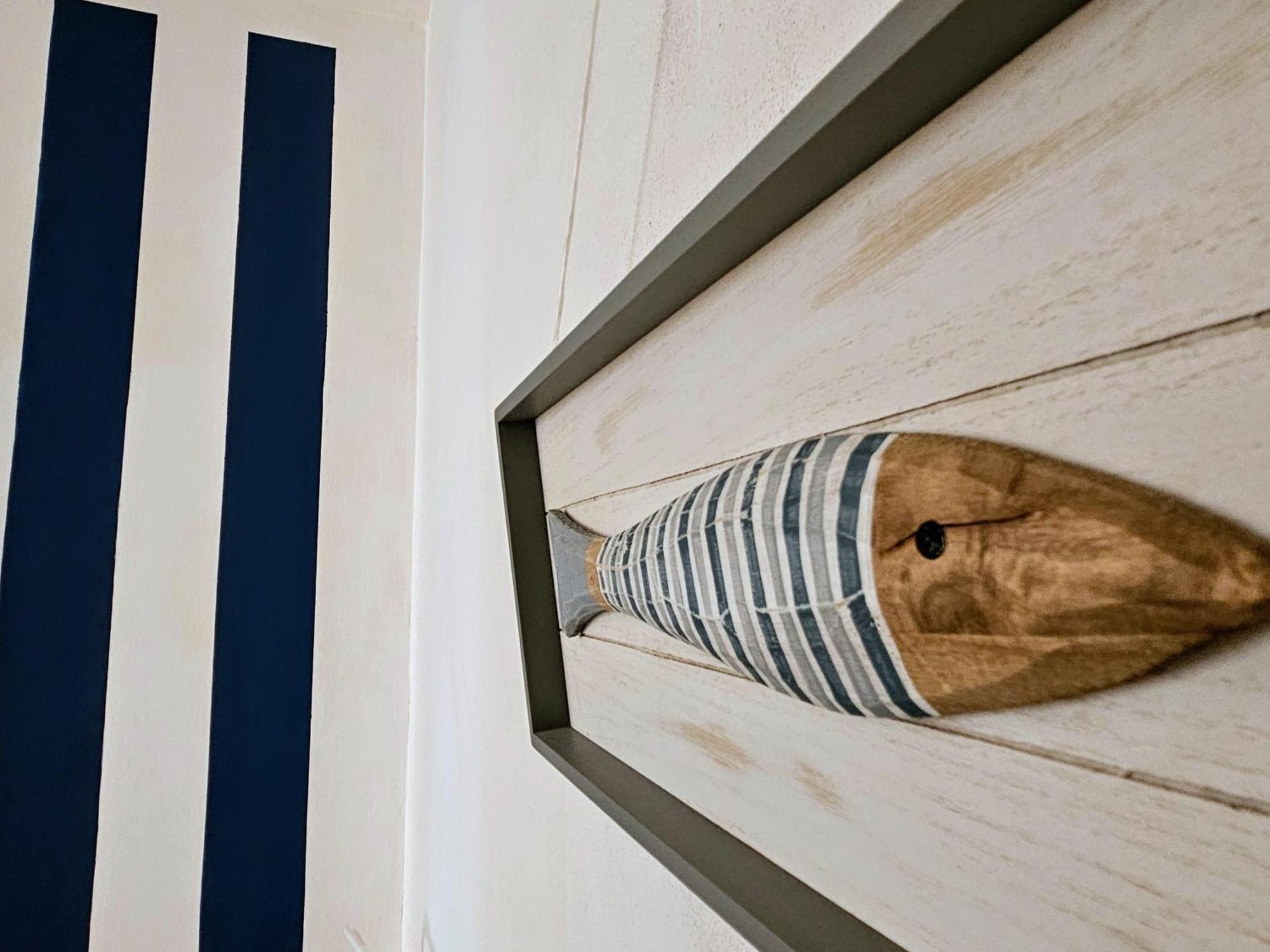 Apartamento Ca' Di Mezzo Riomaggiore Exterior foto