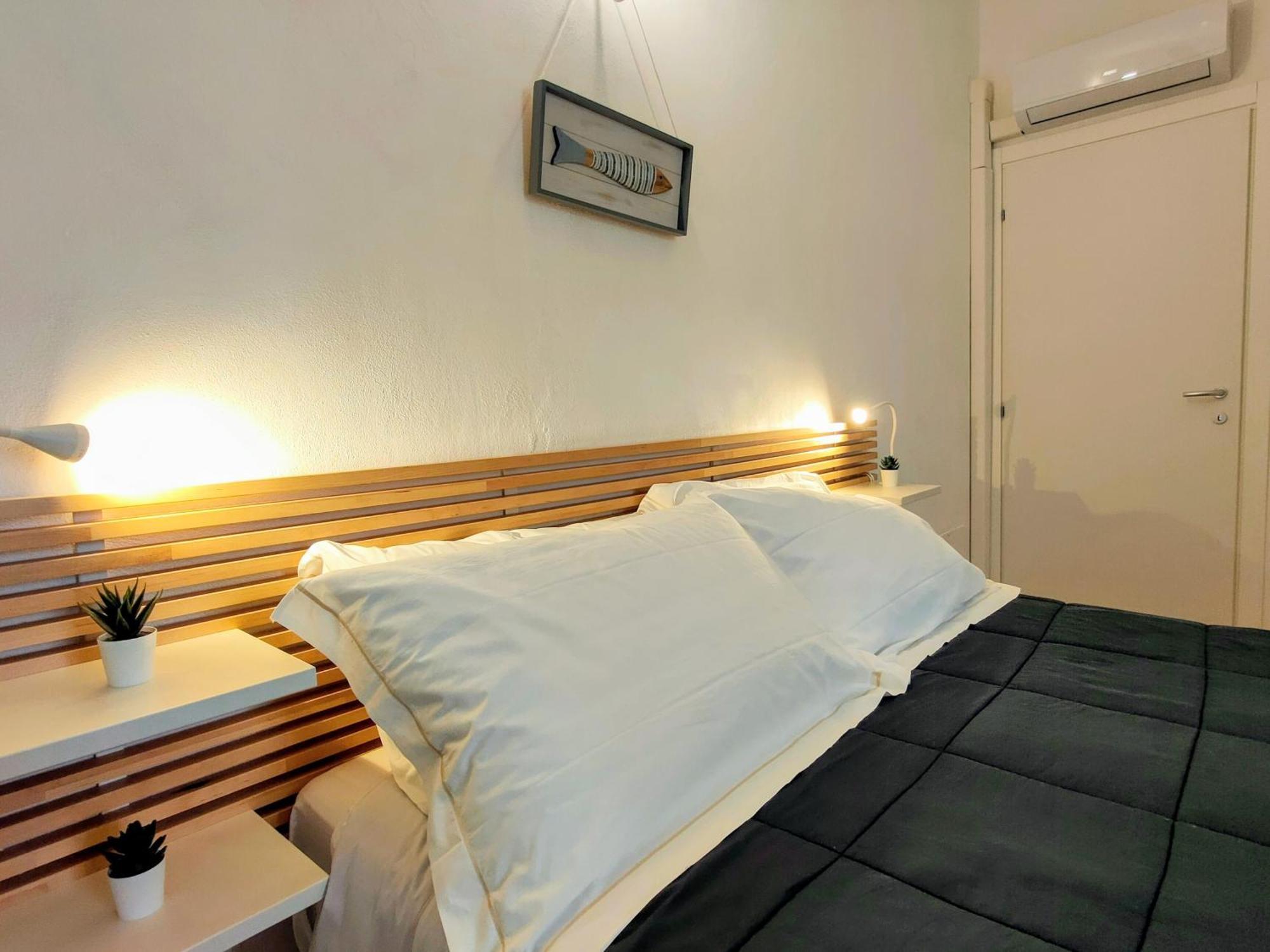 Apartamento Ca' Di Mezzo Riomaggiore Exterior foto